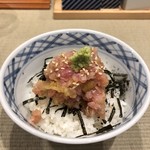 らーめん 鴨to葱 - 