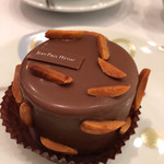 ジャン＝ポール・エヴァン 伊勢丹新宿本店 - 