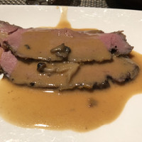 ロビーラウンジ 「マーブルラウンジ」 ヒルトン東京 - 