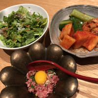 焼肉すどう 春吉 - 