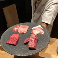 焼肉すどう 春吉 - 
