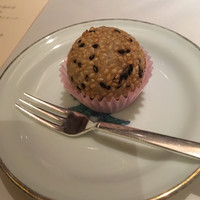 赤坂璃宮 赤坂本店 - 璃宮特製中華菓子
