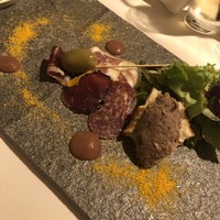 リストランテ リンコントロ - 