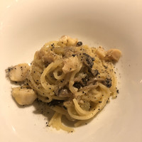 リストランテ リンコントロ - 