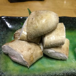 Bisutoro Takenko - 