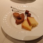 ラ・ルーナ ピエーナ - 