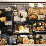 ポッシュポピーノ - お弁当など