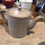 サメサン - だし