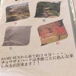 サメサン - 養殖場の案内