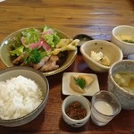 くらしとごはん リクル - 