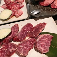南新宿 和牛焼肉 慶 - 