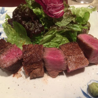 加藤牛肉店 銀座 - 