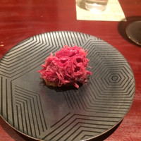加藤牛肉店 銀座 - 
