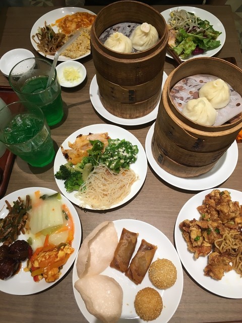 九龍點心 ららぽーと立川立飛 立飛 中華料理 ネット予約可 食べログ 九龍點心 ららぽーと立川立飛 立飛 中華料理 ネット予約可 食べログ