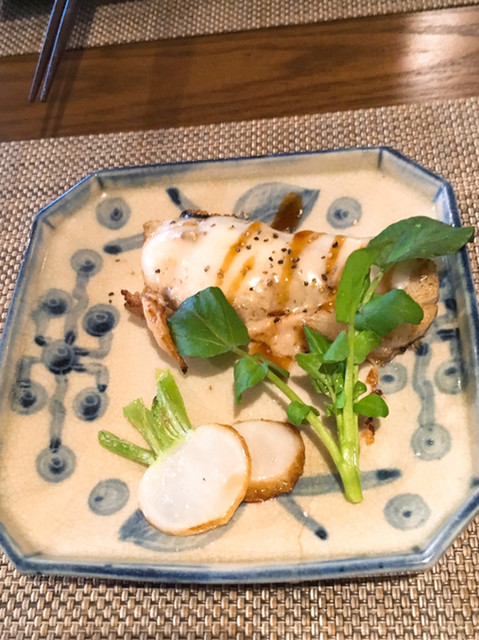 チョウザメと本物のキャビア By シングルモルトウィスキー サメサン Samesun 佐伯区その他 魚介料理 海鮮料理 食べログ チョウザメと本物のキャビア By シングルモルトウィスキー サメサン Samesun 佐伯区その他 魚介料理 海鮮料理 食べログ