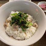 ショクヤボ農園 - 