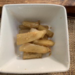 ショクヤボ農園 - 