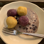 ショクヤボ農園 - 