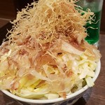 もんじゃ麦 - 