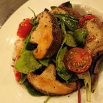 ランタン・ルージュ - 