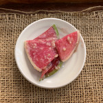 ショクヤボ農園 - 