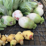 ショクヤボ農園 - 