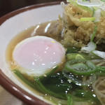 そばの神田 東一屋 - #食べログ的に撮るとこうなる。