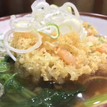 そばの神田 東一屋 - #食べログ的に撮るとこうなる。