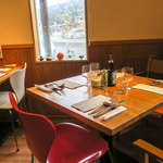 GRAND DELI - カジュアルな雰囲気が嬉しい。