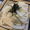 手打ちうどん 鶴丸