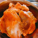 焼肉 三ちゃん - 