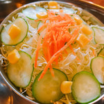 焼肉 三ちゃん - 