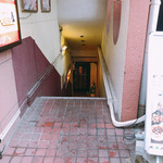 焼肉 三ちゃん - 