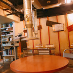 焼肉 三ちゃん - 