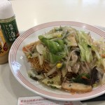 リンガーハット - 