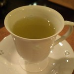 Shoukai Saryou - バイオダイナミック緑茶