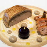 ASAHINA Gastronome - 