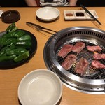 Yakiniku Kingu - 