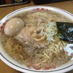 ラーメン食堂 ホームラン - 