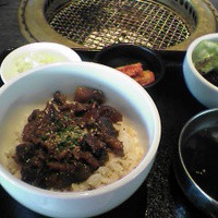 和牛焼肉 土古里 上野バンブーガーデン店 - 