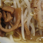 Egawatei - 油麺＠2008/10/29