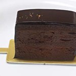 パティスリー クリアン - チョコなケーキ