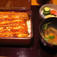 赤坂ふきぬき - 全体はこんな感じ…