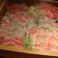 羅豚 はなれ - 