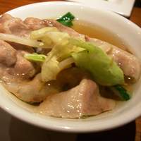 羅豚 はなれ - 
