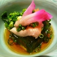 華蓮  大阪心斎橋店 - 