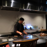 Kagurazaka Teppanyaki Himawari - 