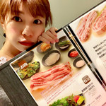 熟成肉専門店 ヨプの王豚塩焼 - 