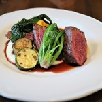 ヴァンセット ケイ - 北海道産牛