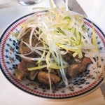 メロディー - 宮崎地鶏炭火焼き